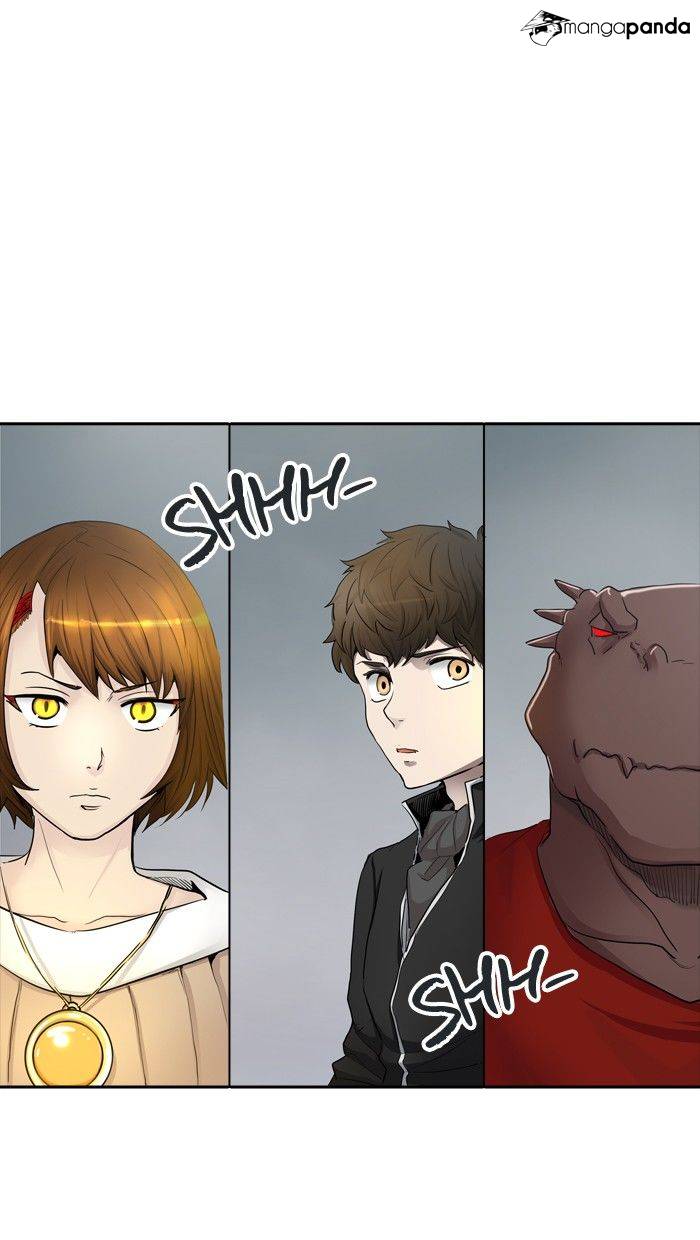 Tower of God Chapter 364 image 016